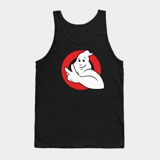 Ghostbuddy 1989 Tank Top